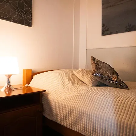 Hotel U Krba