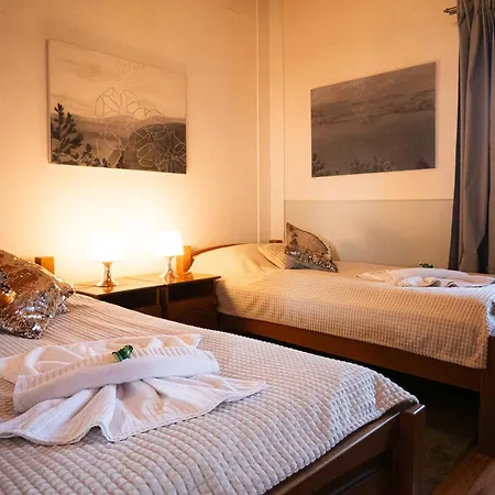 Hotel U Krba 3*