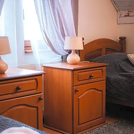 Hotel U Krba Nitra