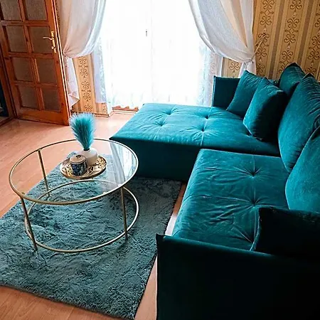 Hotel U Krba Nitra