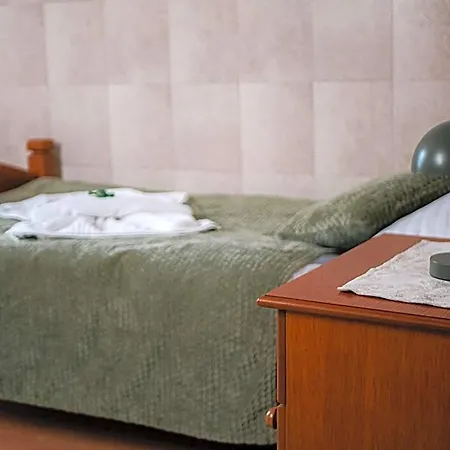 U Krba Hotel Nitra