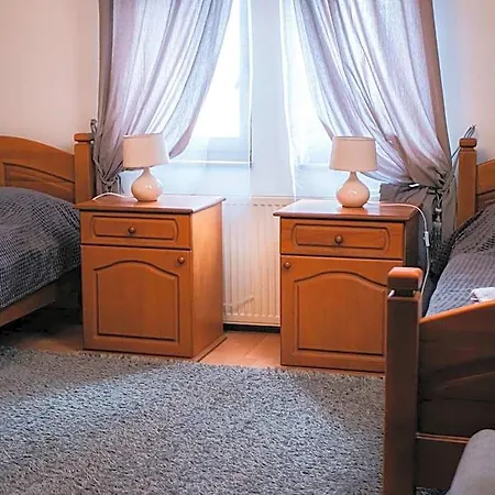 Hotel U Krba