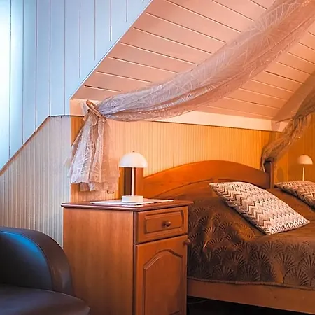 Hotel U Krba Nitra