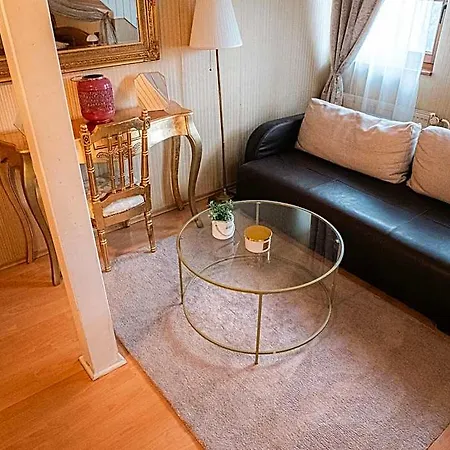Hotel U Krba Nitra