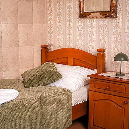 Hotel U Krba Nitra