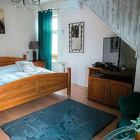 U Krba Hotel
