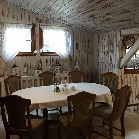 U Krba Szálloda Nyitra