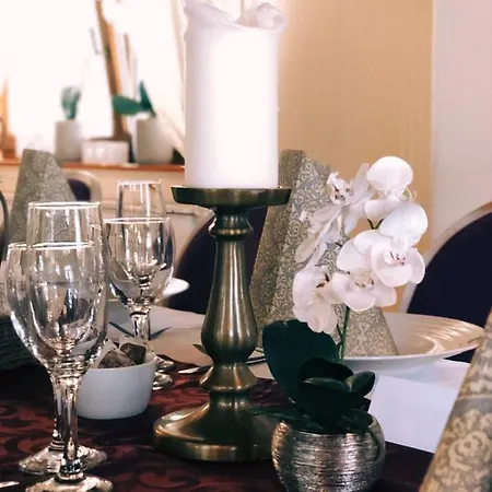 Отель U Krba 3*